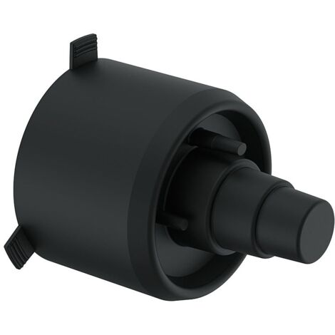 Uponor Ecoflex Gummi-Endkappe Single 40+50+63/140