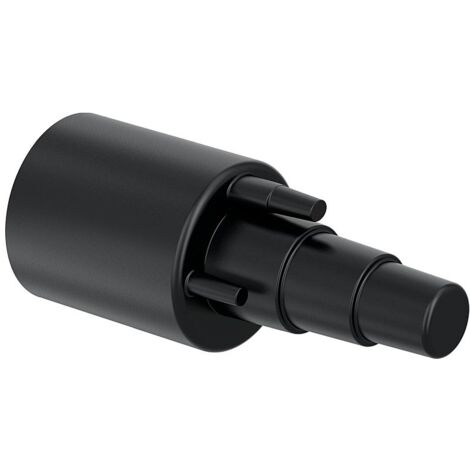 Uponor Ecoflex Gummi-Endkappe Single 63+75+90/140