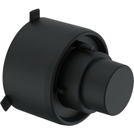 Uponor Ecoflex Gummi-Endkappe Single 90+110/175