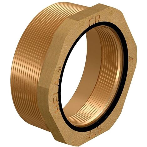 Uponor Ecoflex Reduzierung R4-G3