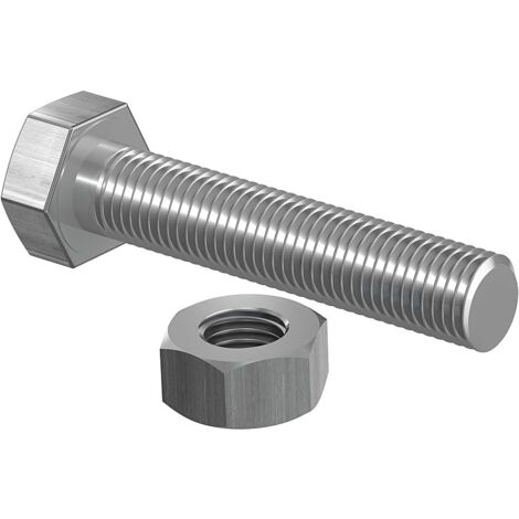 Uponor Ecoflex Schrauben-Set
