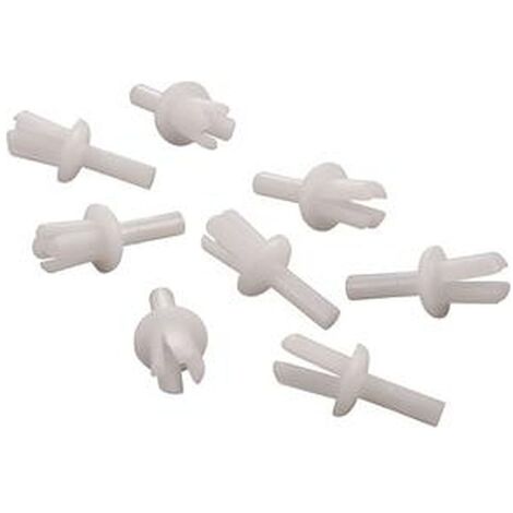 Uponor Ecoflex Spreiznieten