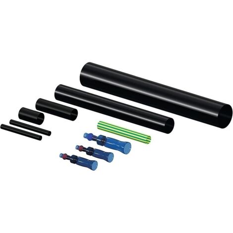 Uponor Ecoflex Supra PLUS Kabel-Set S1