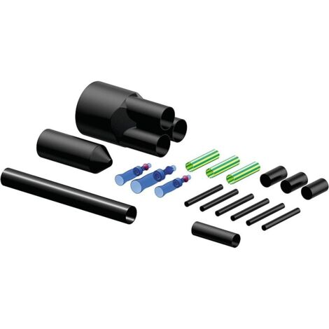 Uponor Ecoflex Supra PLUS Kabel-Set S2
