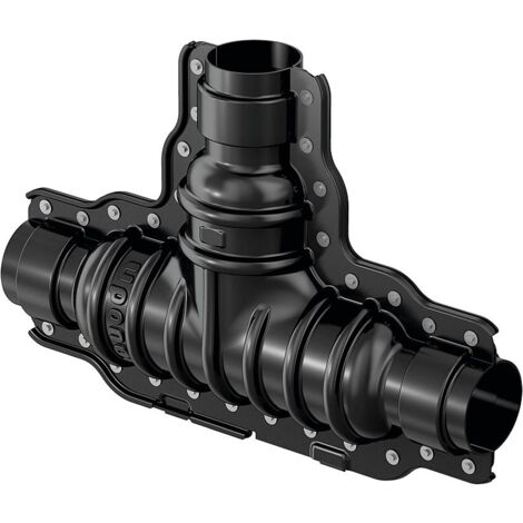 Uponor Ecoflex T-Isoliersatz 140/90/68