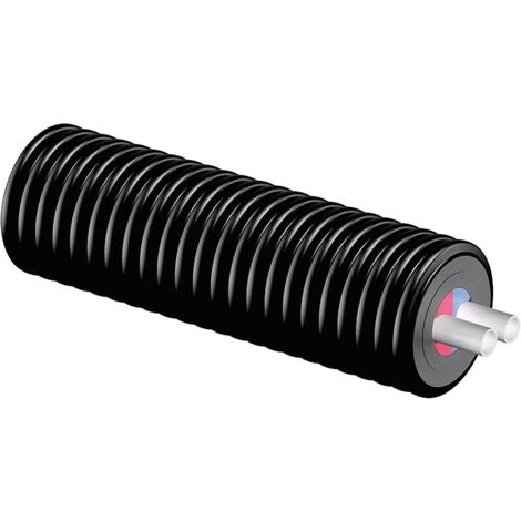 Uponor Ecoflex Varia Twin 2x25x2,3/140