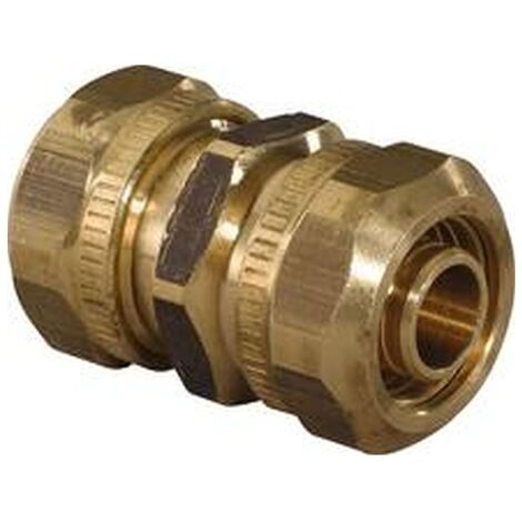Uponor Fit Schraubkupplung 25x2,3mm