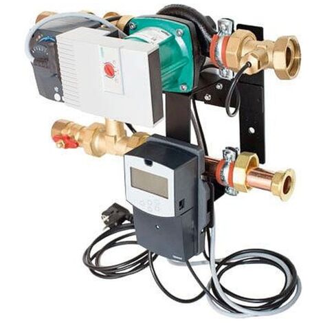 Uponor Fluvia Move Pumpengruppe PPG-30-A-W