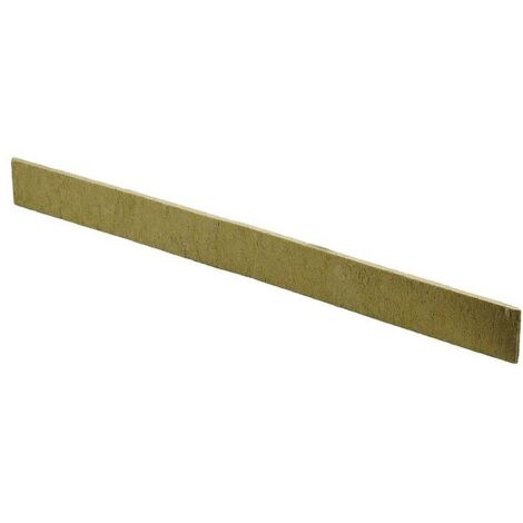 Uponor Klett Randdämmstreifen 1200X120X13mm