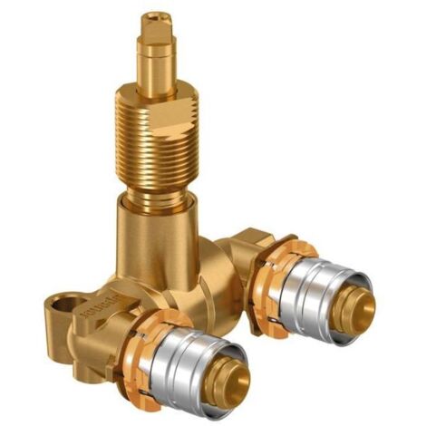 UPONOR llave corte empotrar u 1616 474162316 , llave corte empotrar u 1616 474162316