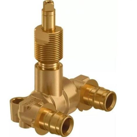 UPONOR llave corte u 25mm qe 1088570 , llave corte u 25mm qe 1088570