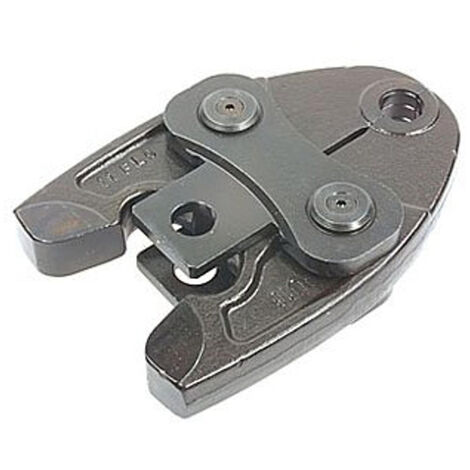 Uponor mâchoire de pression pour tube 14 mm