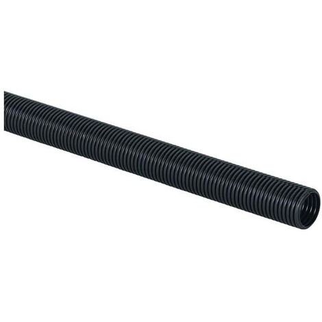 Uponor Magna Schutzrohr 34/28mm 25m