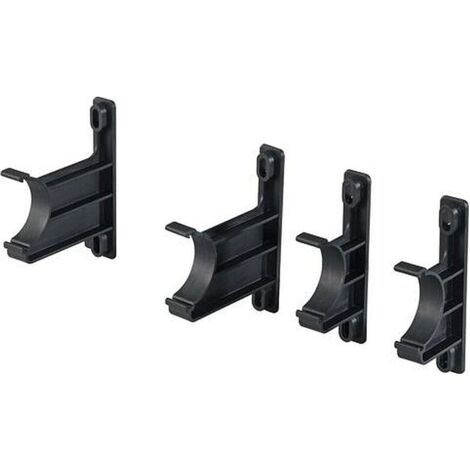 Uponor Magna Verteiler Halter Kit