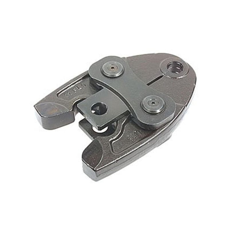 Uponor - mâchoire de pressage pour tube 20 mm