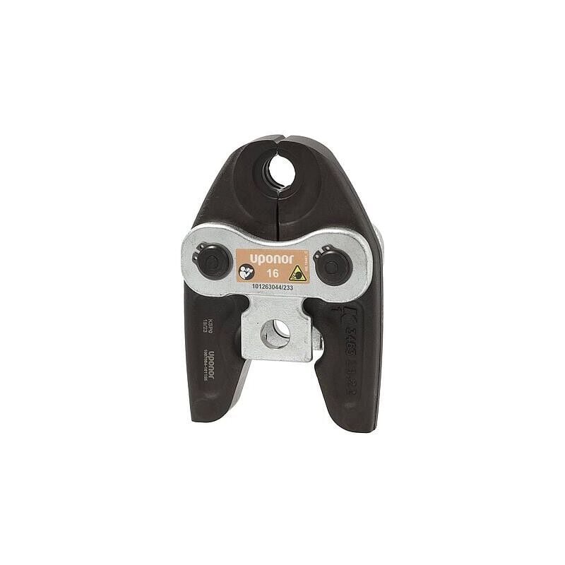 Uponor - Mâchoires de sertissage S-Sertir UPP1 U25 Ø25mm