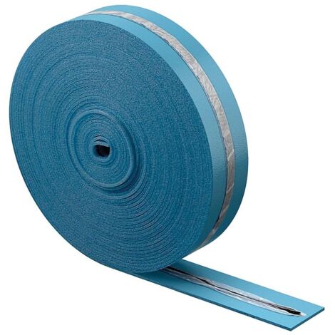 Uponor Minitec Randdämmstreifen klebend 20m 80x8mm
