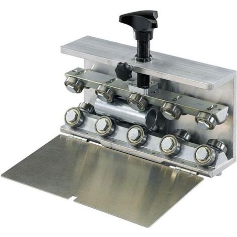 Uponor MLC Rohrrichter, 14–25mm, 1010512
