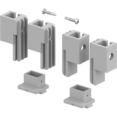 Uponor Motion Adapterset GG