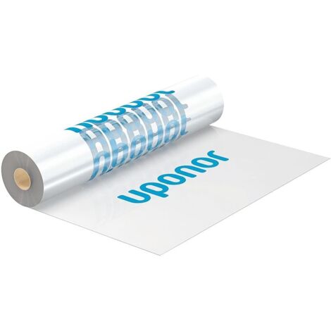 Uponor Multi Folie PE, 0,1mm, 75x2m, 1005051