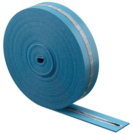 Uponor Multi Randdämmstreifen mit Folie 150x8mm