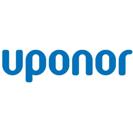 Uponor POLYTHERM SPI VALVE CAP PO2097