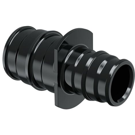 Uponor Q und E Reduzierkupplung PPSU, 40x32mm, 1008678
