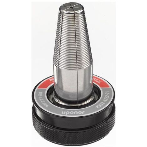 Uponor Q&E Aufweitkopf M12/Rapid Seal 9,9x1.1