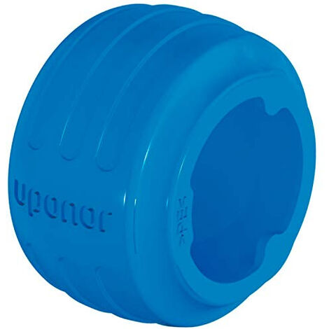 Uponor Q&E Evolution anneau bleu 25