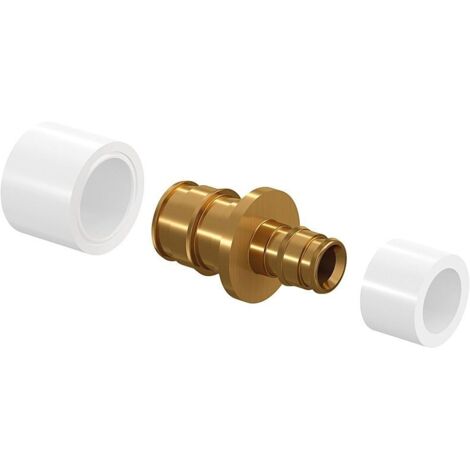 Uponor Q&E Kupplung reduziert 20-14, 1063933