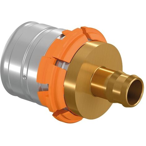 Uponor Q&E Übergang S-Press 20-9,9