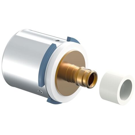 Uponor Q&E Übergang S-Press 40-Q&E14, 1063929