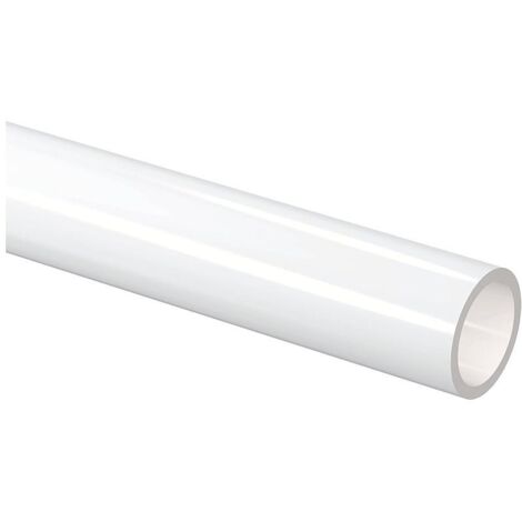Uponor Radi Pipe natur PN6 25x2,3 50m, 1022689