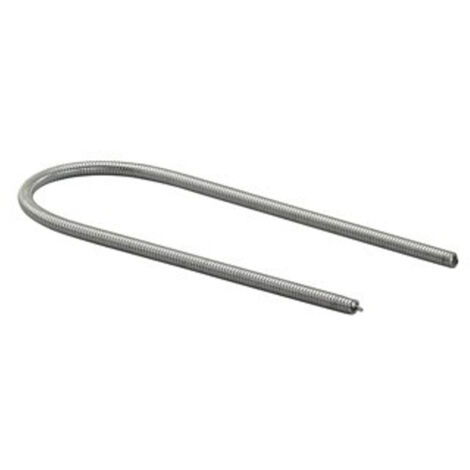 Uponor ressort de flexion pour tube 25 mm