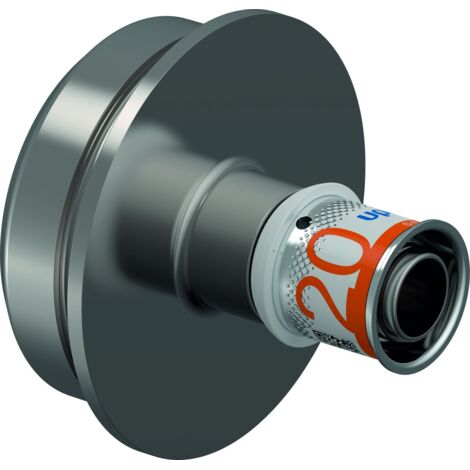 Uponor RS Adapter S-Press Plus, 20-RS2, 1095818