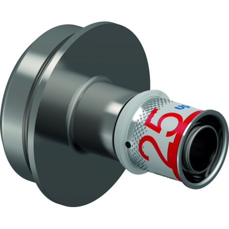 Uponor RS Adapter S-Press Plus, 25-RS2, 1095819