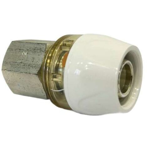 Uponor RTM Adapter Übergangsmuffe Innengewinde 20-Rp 1/2"IG 1048582
