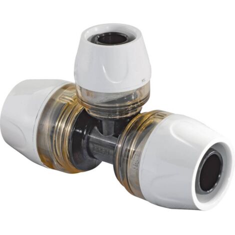 Uponor Rtm Té 20 X 16 X 20 MM PERS