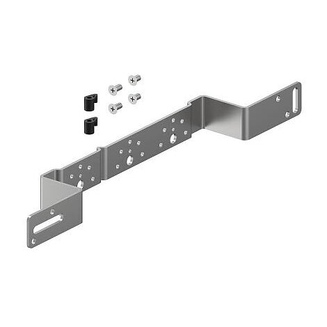 UPONOR S-PRESS PLUS 1121195 ÉQUERRE DE MONTAGE 80/150 MM