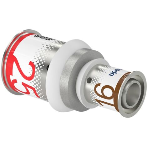 Uponor S-Press Plus Connettore di riduzione 25-16