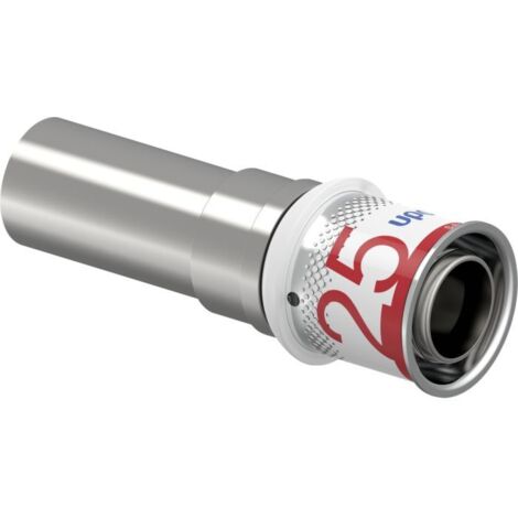 Uponor S-Press Plus Übergang auf Kupfer, 25mm x 22CU