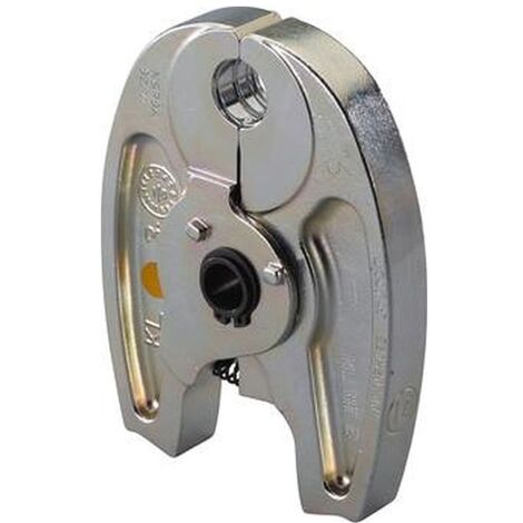 Uponor S-Press Pressbacken Mini KSP0 25, für S-Press und S-Press Plus