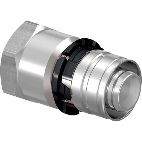 Uponor S-Press Übergangsmuffe 14-Rp1/2"FT