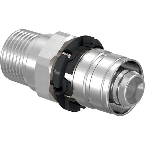Uponor S-Press Übergangsnippel 14-R1/2"MT