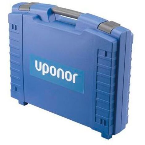 Uponor S-Press Werkzeugkoffer, Mini2, 1083599