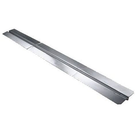 Uponor Siccus 14 Wärmeleitlamelle 14mm 1180x120x0,45mm