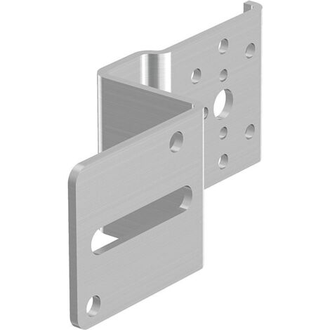 Uponor Smart Aqua Einzelmontagewinkel, 1057843