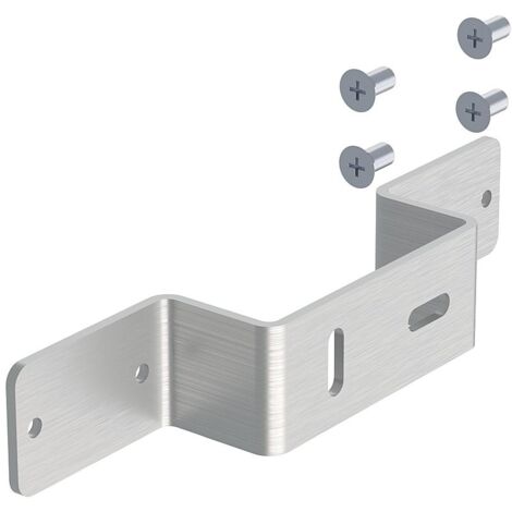 Uponor Smart Aqua Montagewinkel Gemini 150mm