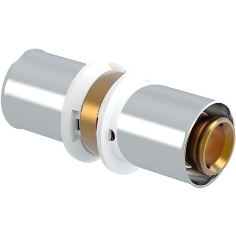 Uponor Smart Presskupplung 14x2,0-14x2,0