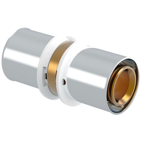 Uponor Smart Presskupplung 20x2,0-20x2,0